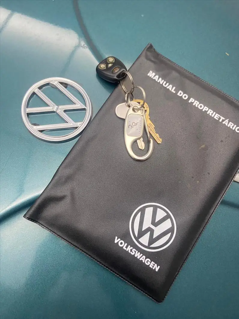 VOLKSWAGEN Fusca - Foto