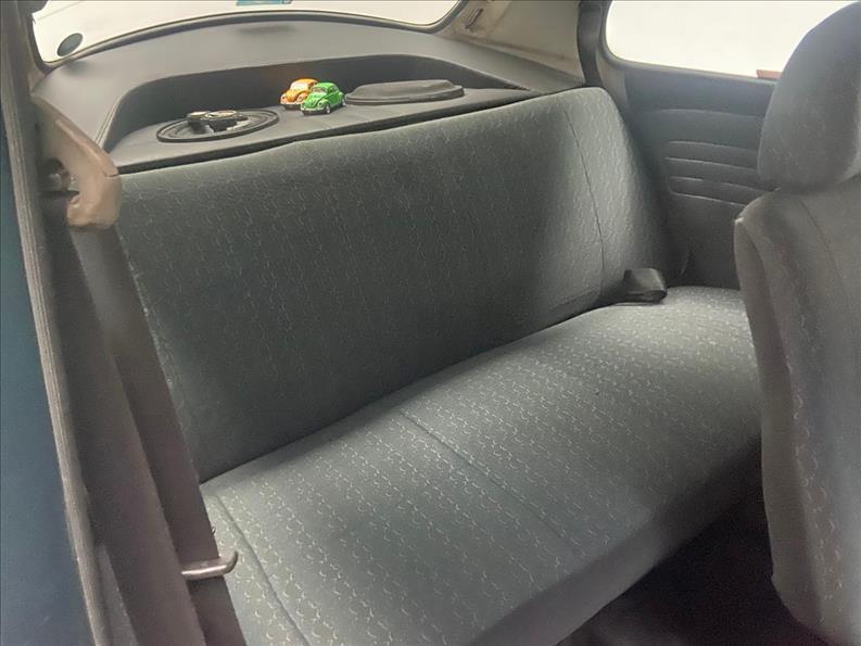 VOLKSWAGEN Fusca - Foto