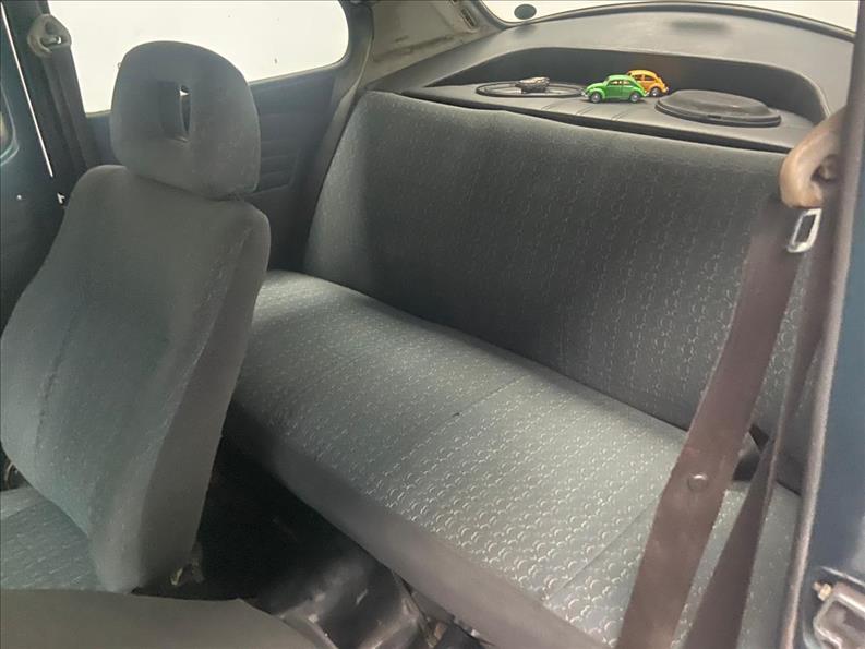 VOLKSWAGEN Fusca - Foto