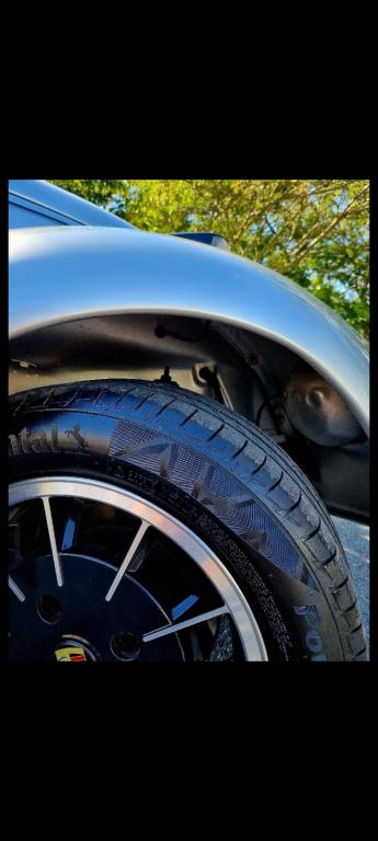 VOLKSWAGEN Fusca - Foto