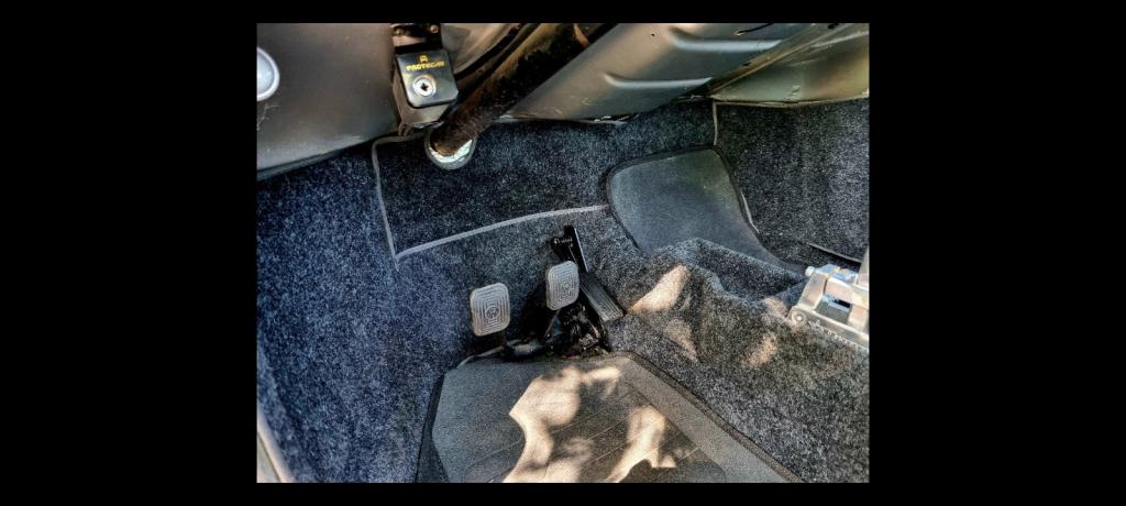 VOLKSWAGEN Fusca - Foto