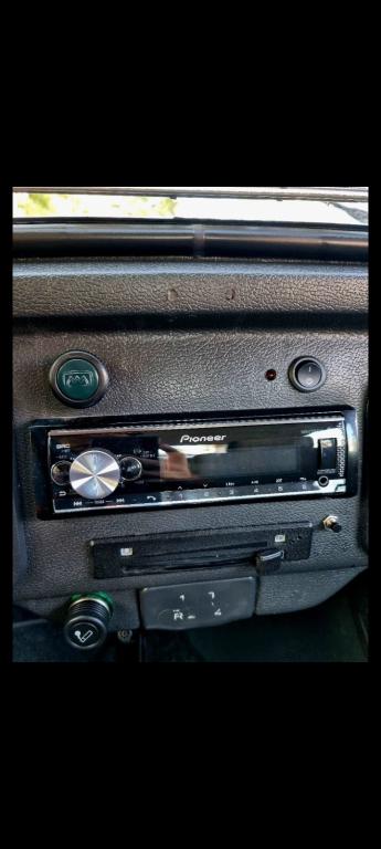 VOLKSWAGEN Fusca - Foto