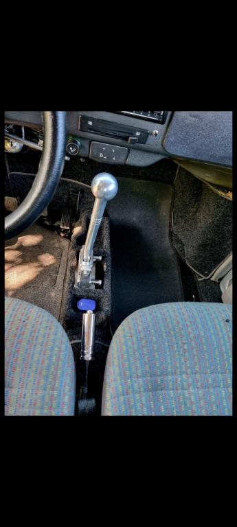 VOLKSWAGEN Fusca - Foto