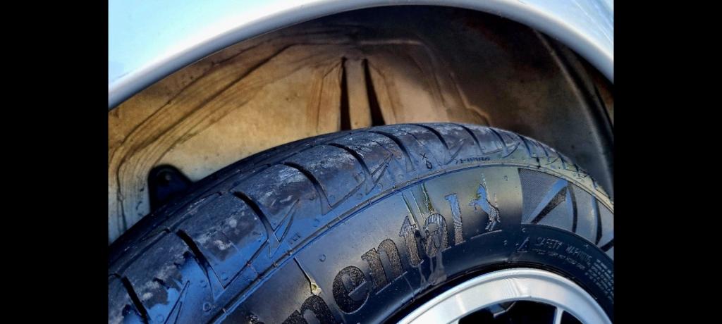 VOLKSWAGEN Fusca - Foto