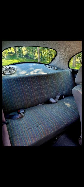 VOLKSWAGEN Fusca - Foto