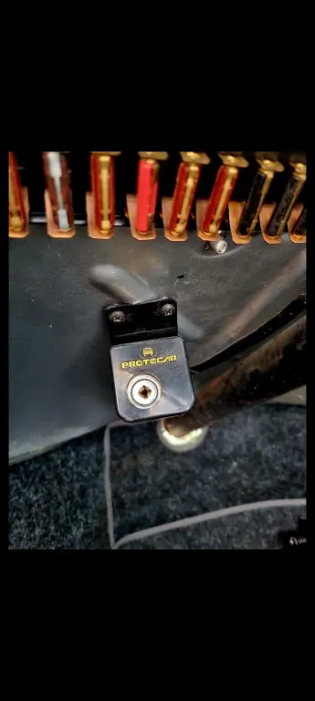 VOLKSWAGEN Fusca - Foto