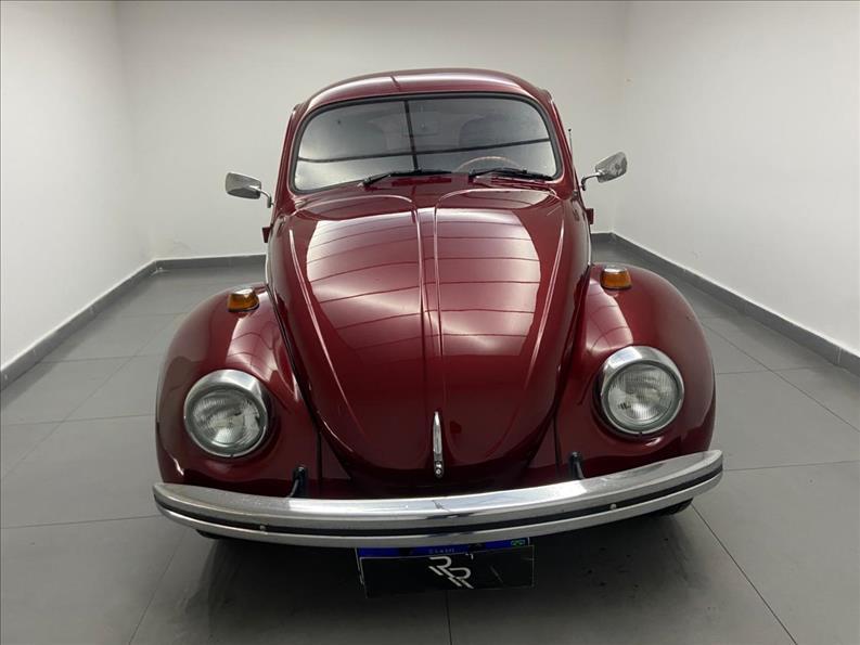VOLKSWAGEN Fusca - Foto