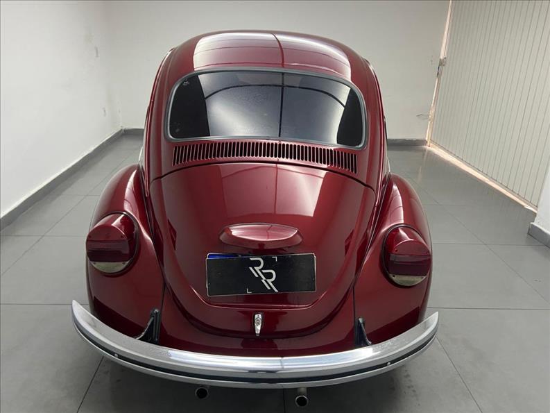 VOLKSWAGEN Fusca - Foto