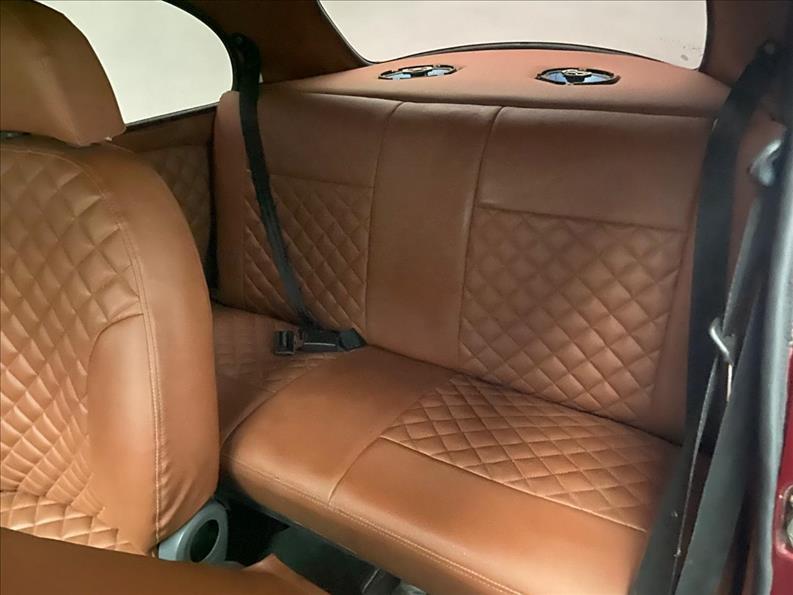 VOLKSWAGEN Fusca - Foto