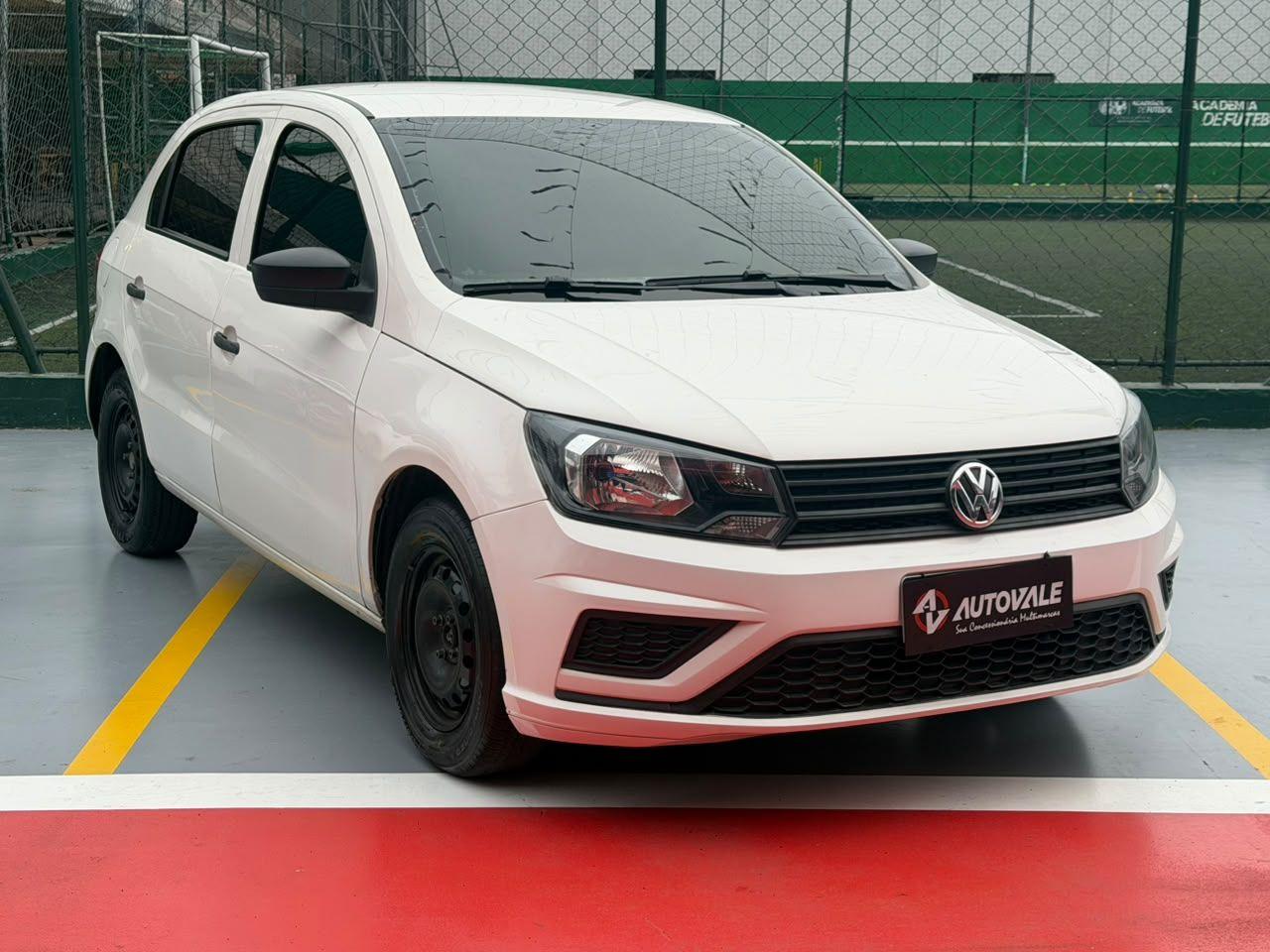 VOLKSWAGEN Gol - Foto