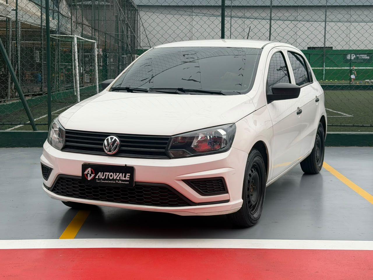 VOLKSWAGEN Gol - Foto