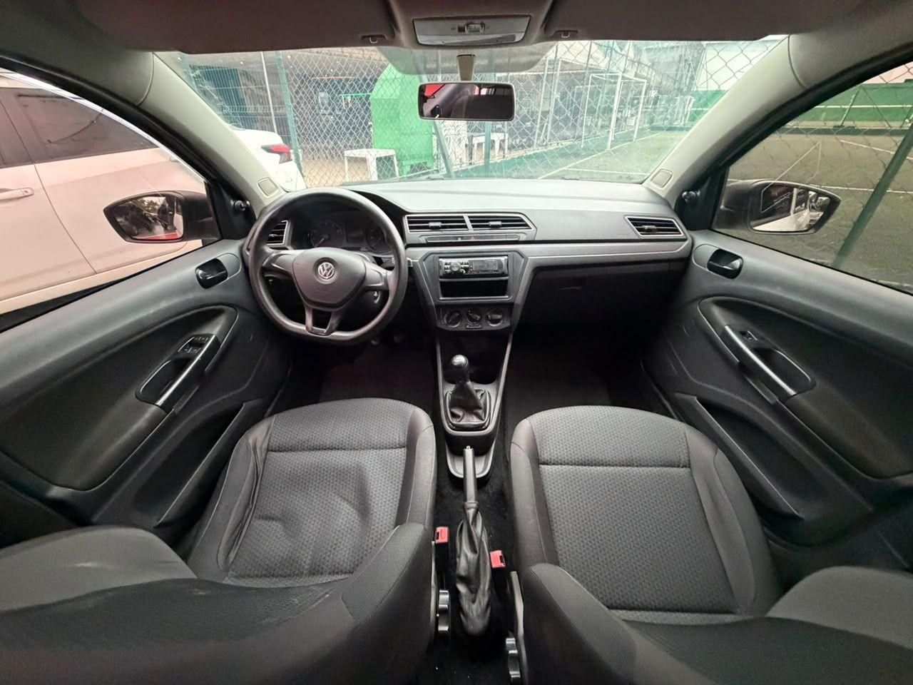 VOLKSWAGEN Gol - Foto