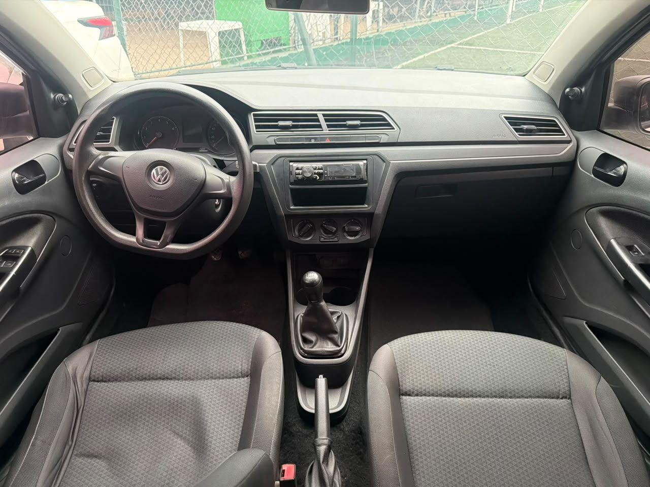 VOLKSWAGEN Gol - Foto