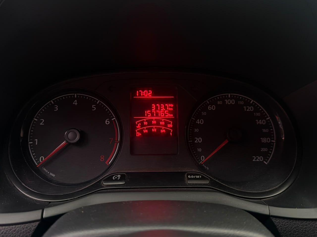 VOLKSWAGEN Gol - Foto