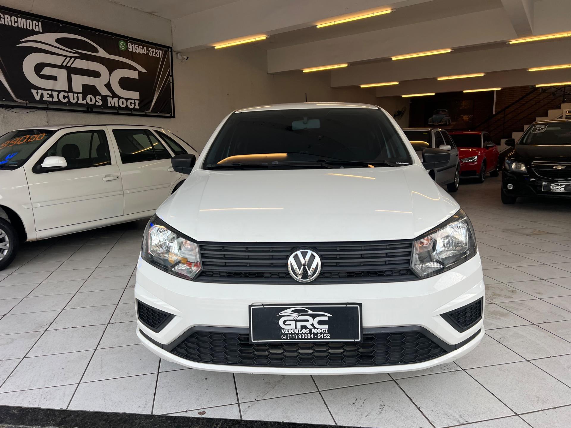 VOLKSWAGEN Gol - Foto