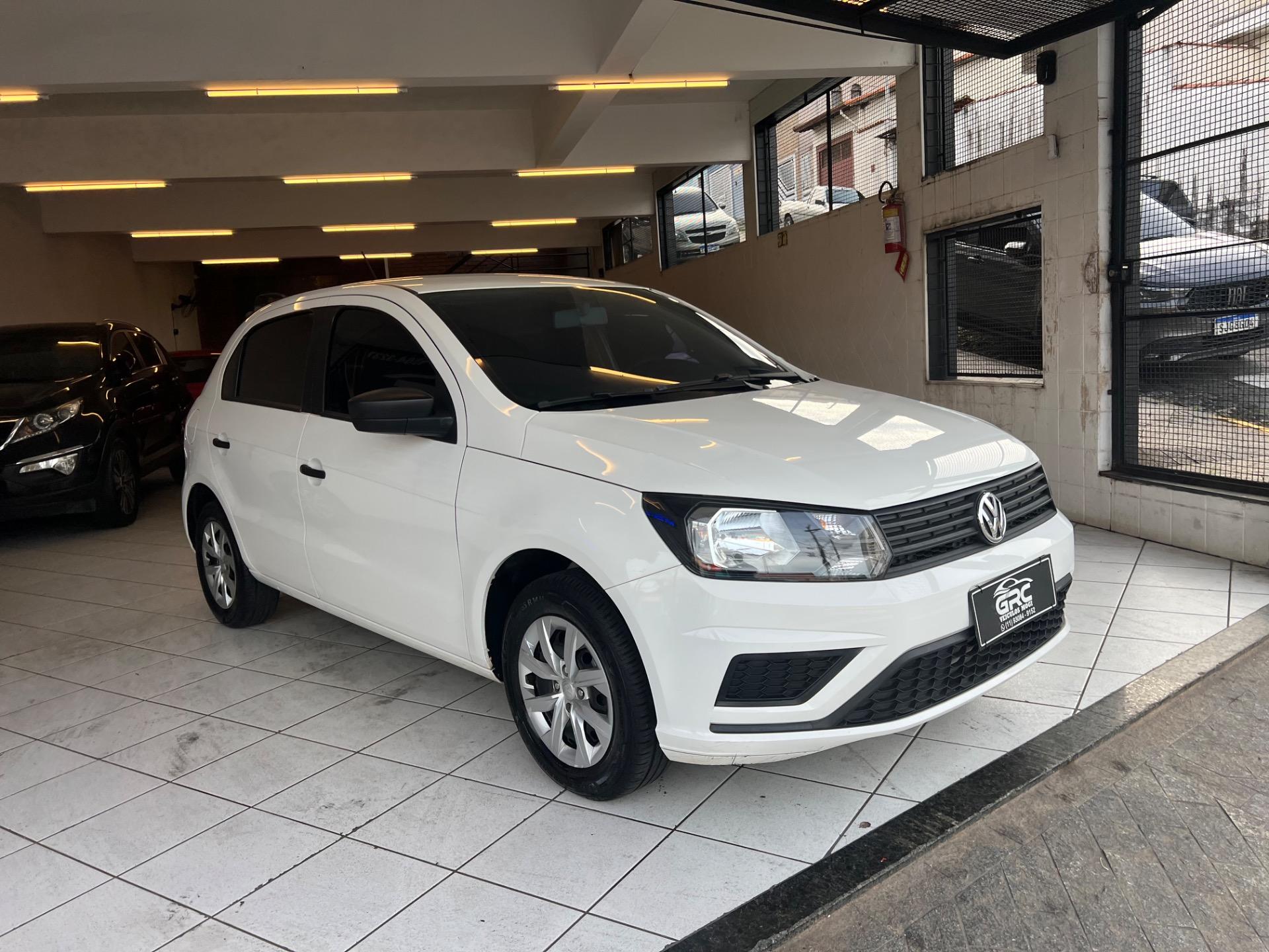 VOLKSWAGEN Gol - Foto