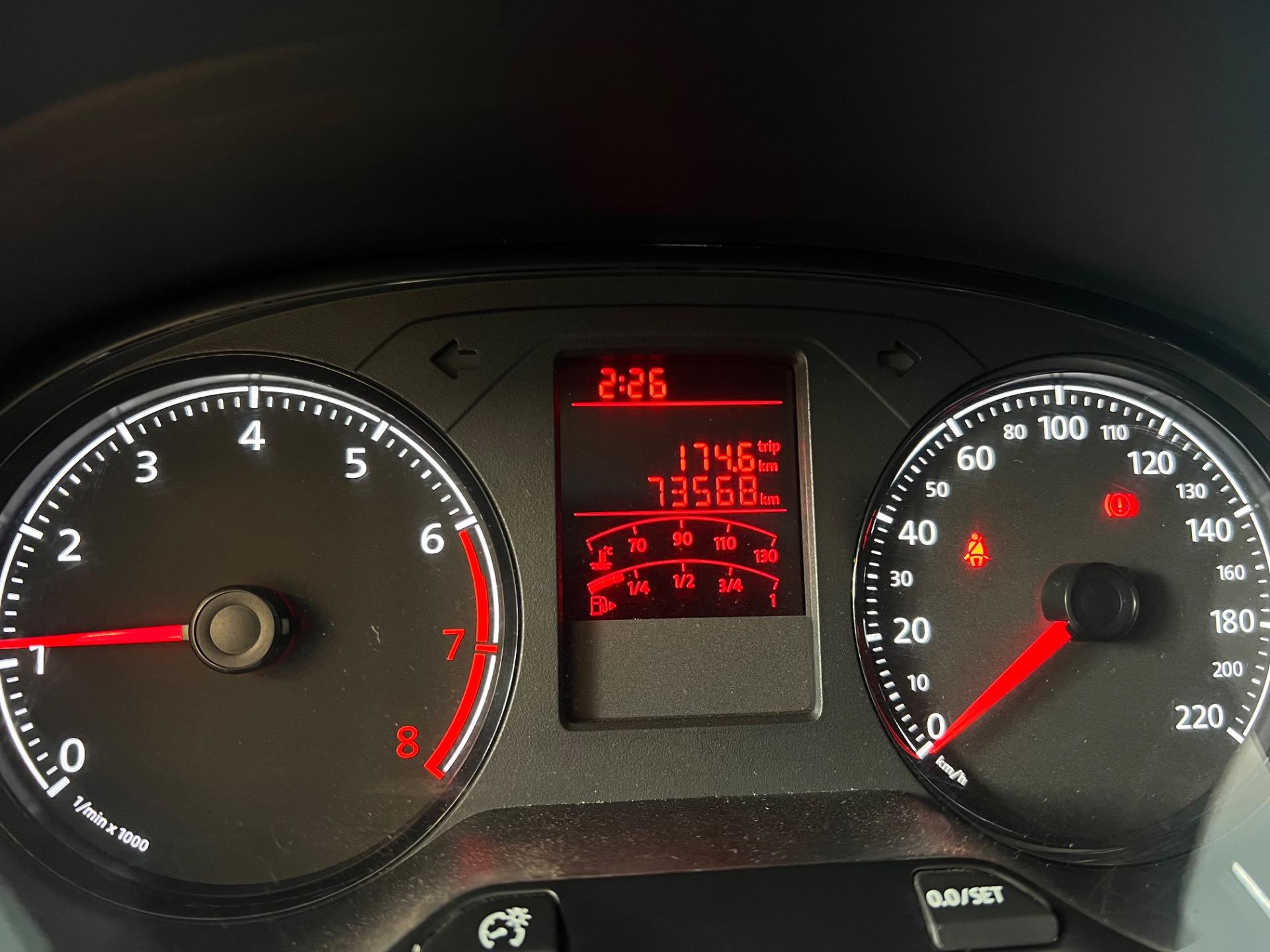 VOLKSWAGEN Gol - Foto