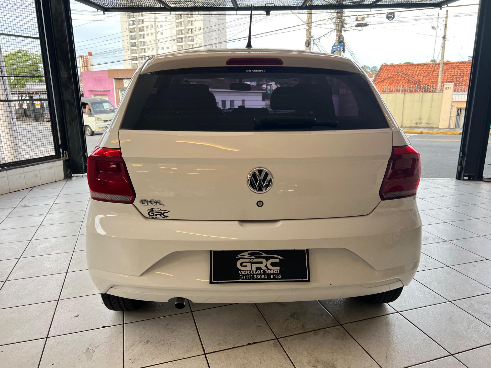 VOLKSWAGEN Gol - Foto