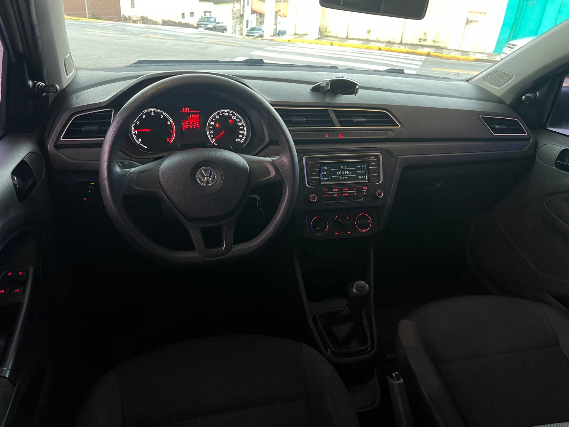 VOLKSWAGEN Gol - Foto