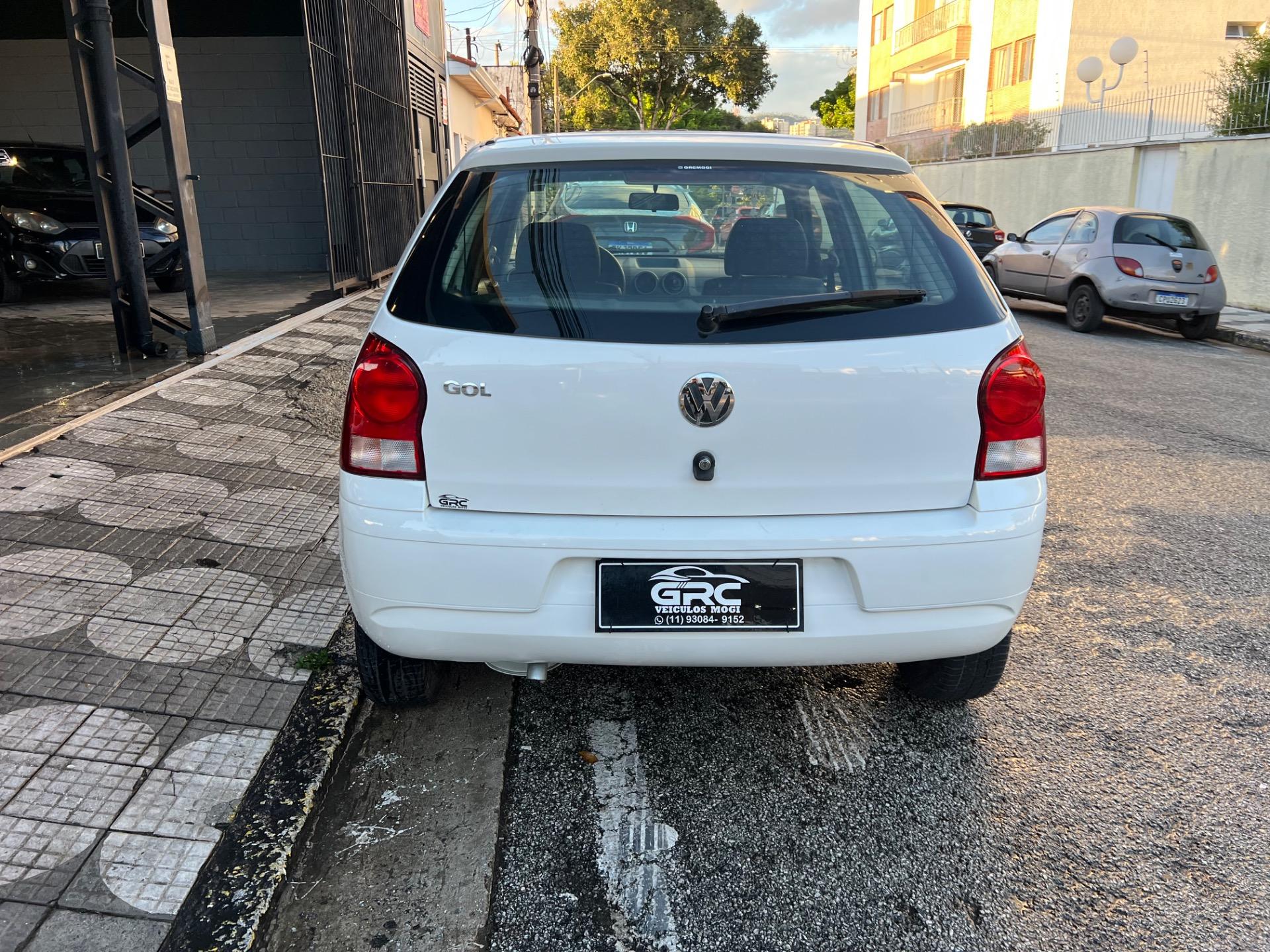 VOLKSWAGEN Gol - Foto