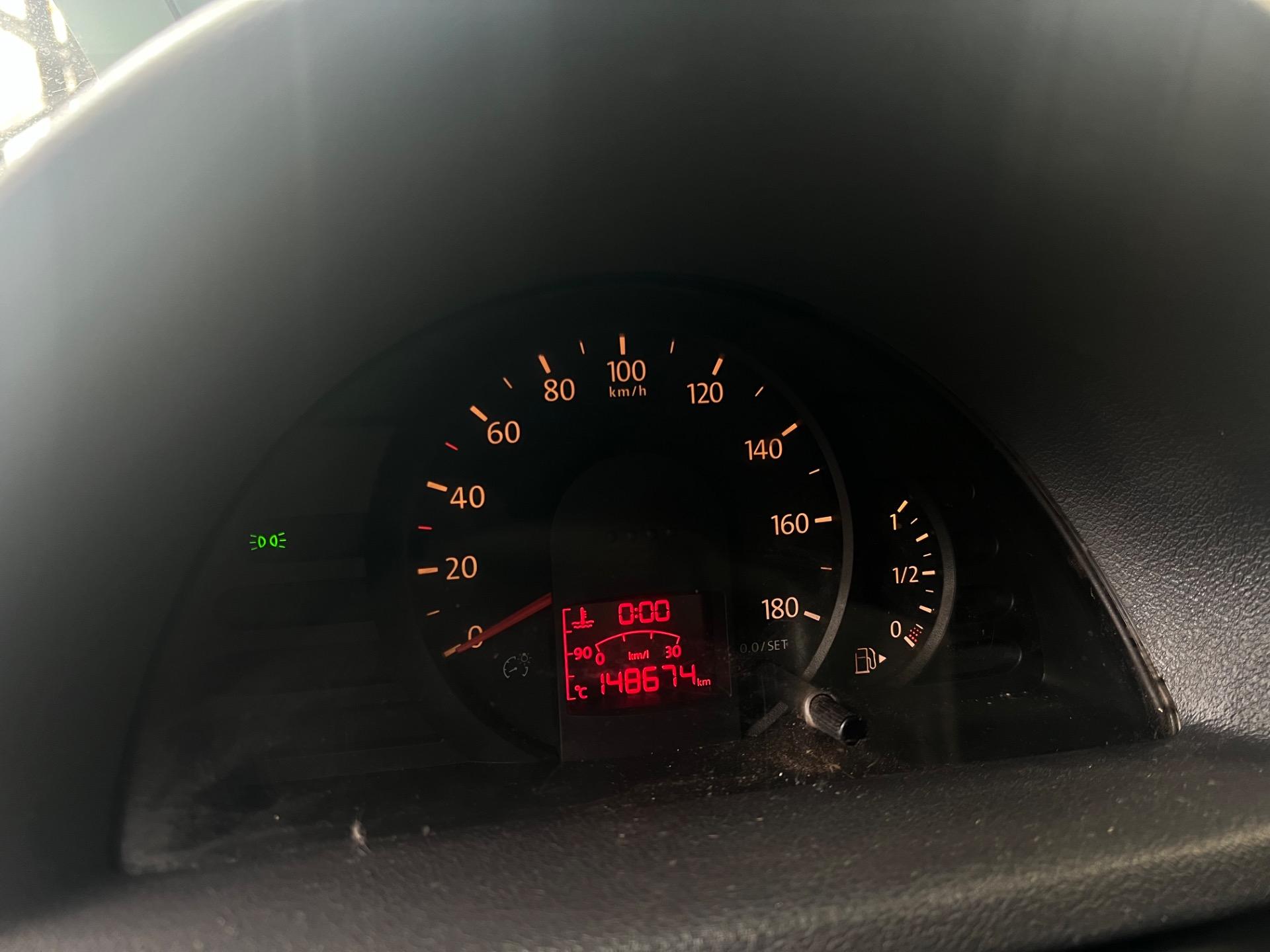 VOLKSWAGEN Gol - Foto