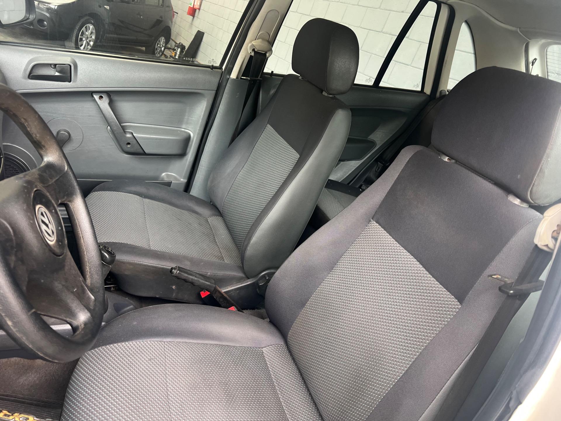 VOLKSWAGEN Gol - Foto