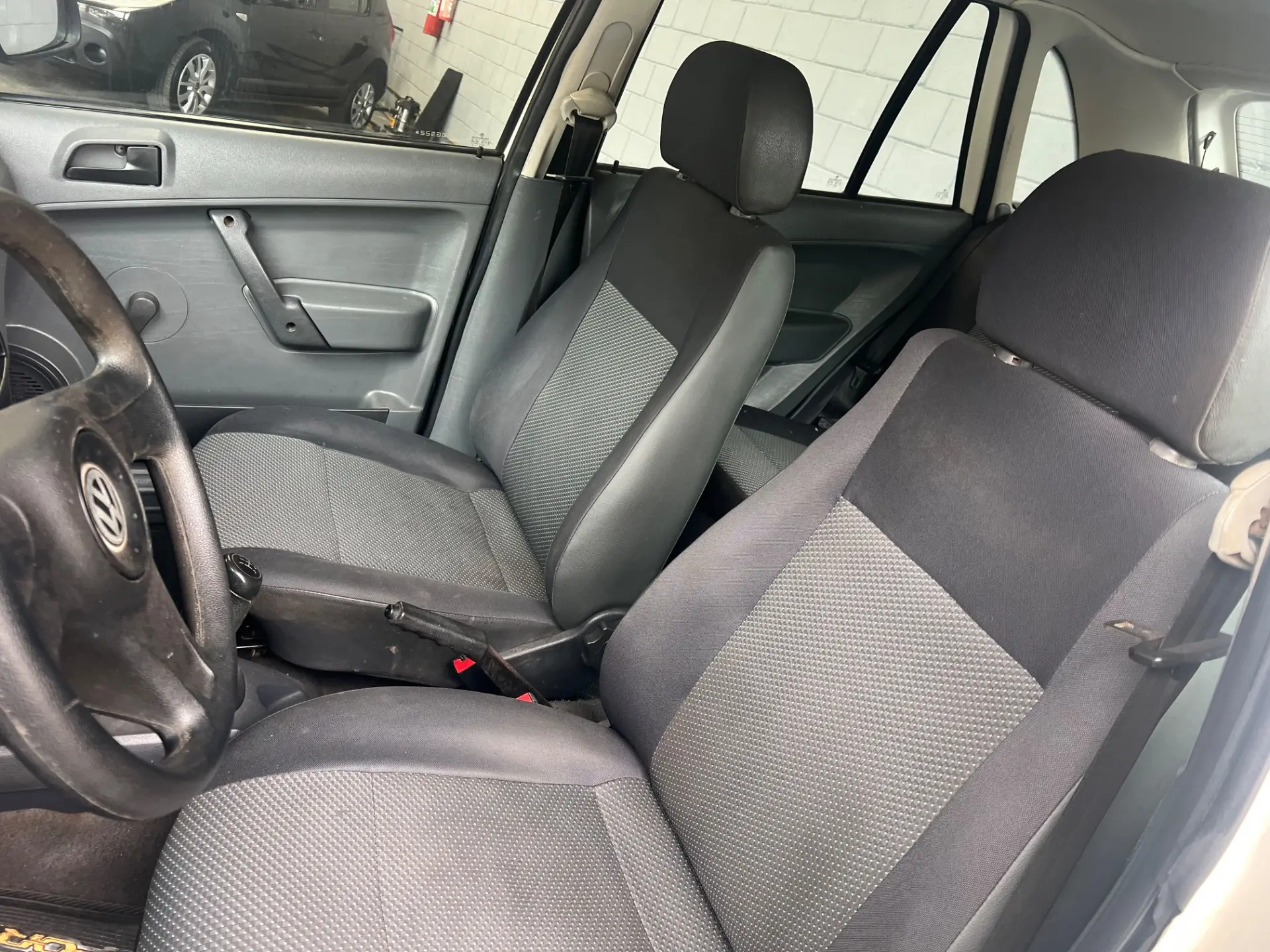 VOLKSWAGEN Gol - Foto