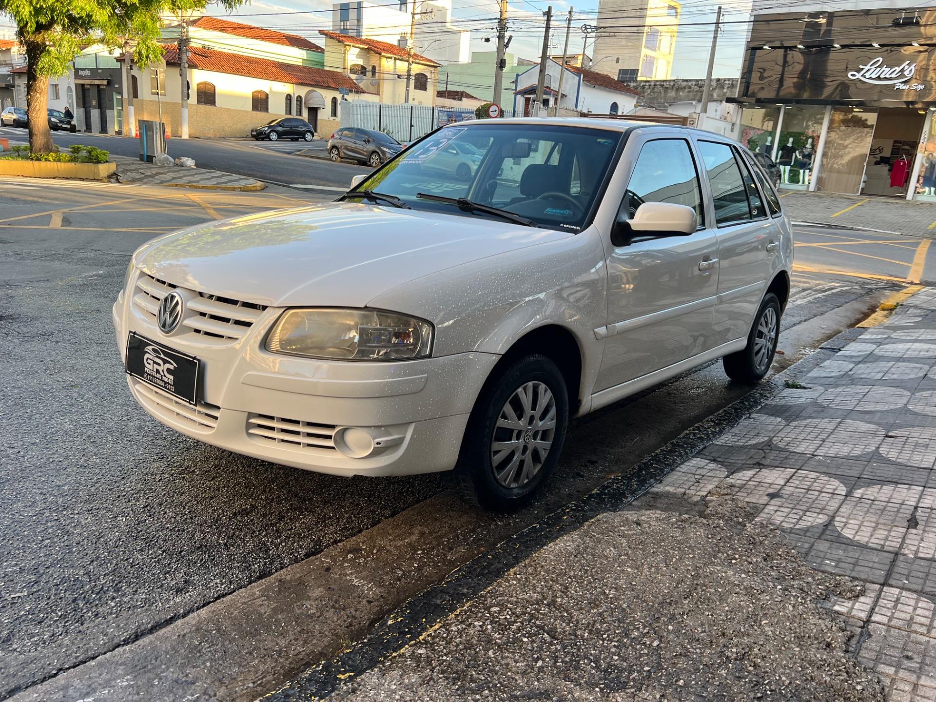 VOLKSWAGEN Gol - Foto