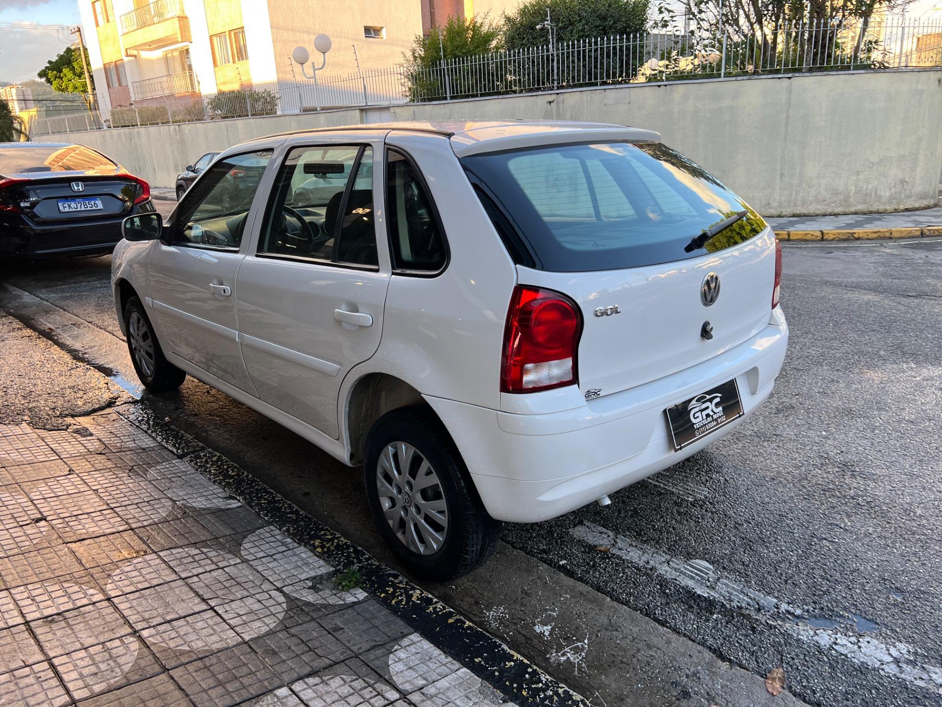 VOLKSWAGEN Gol - Foto