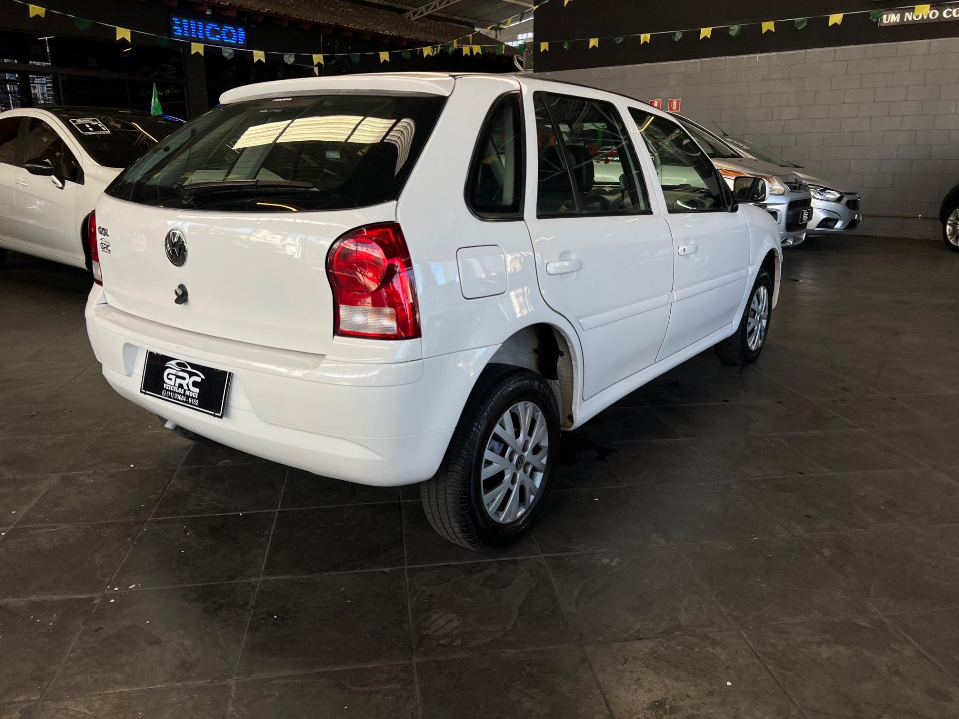 VOLKSWAGEN Gol - Foto
