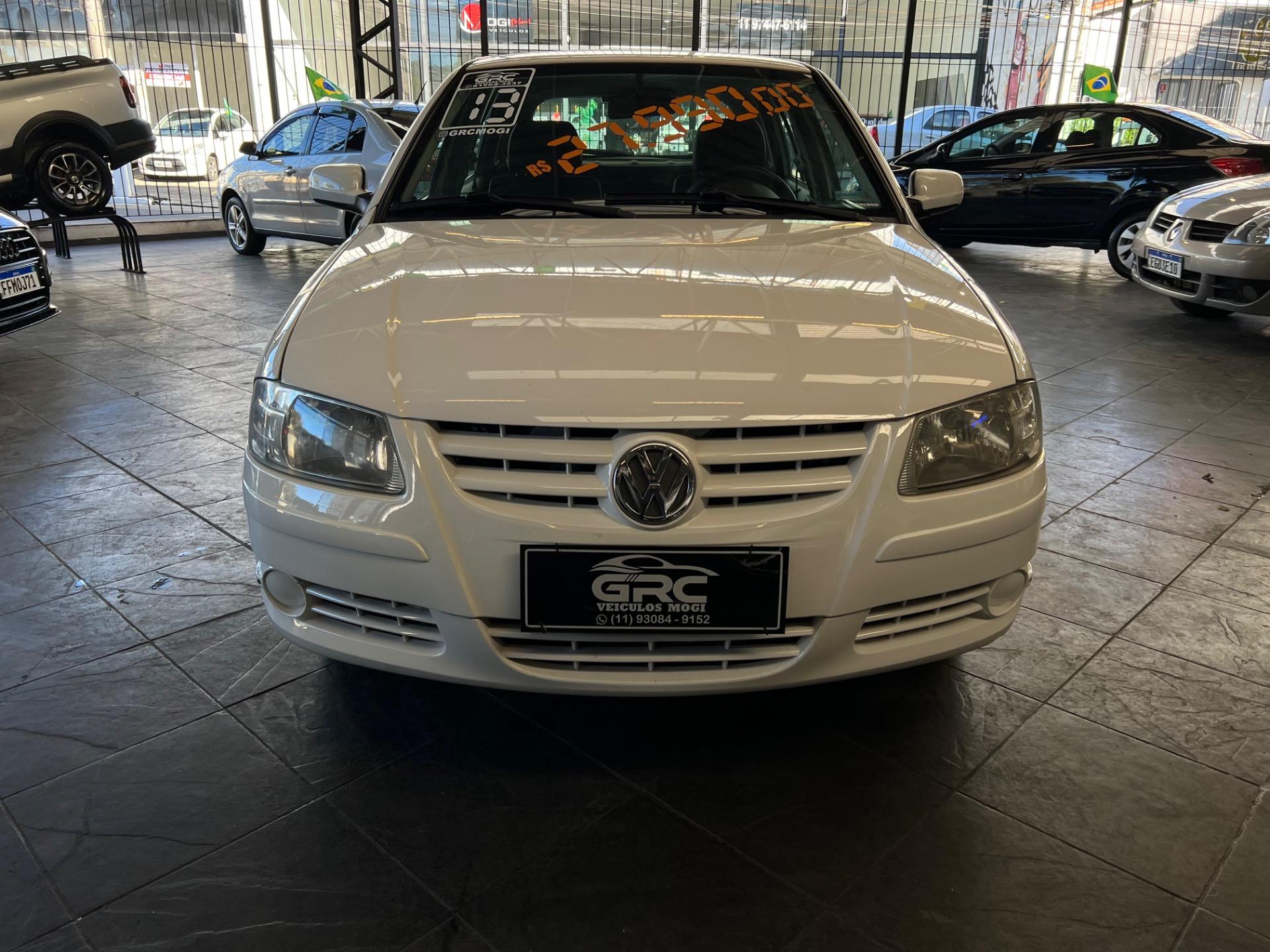 VOLKSWAGEN Gol - Foto