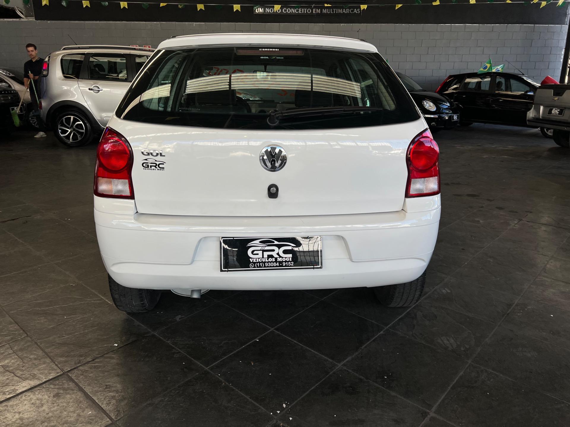VOLKSWAGEN Gol - Foto