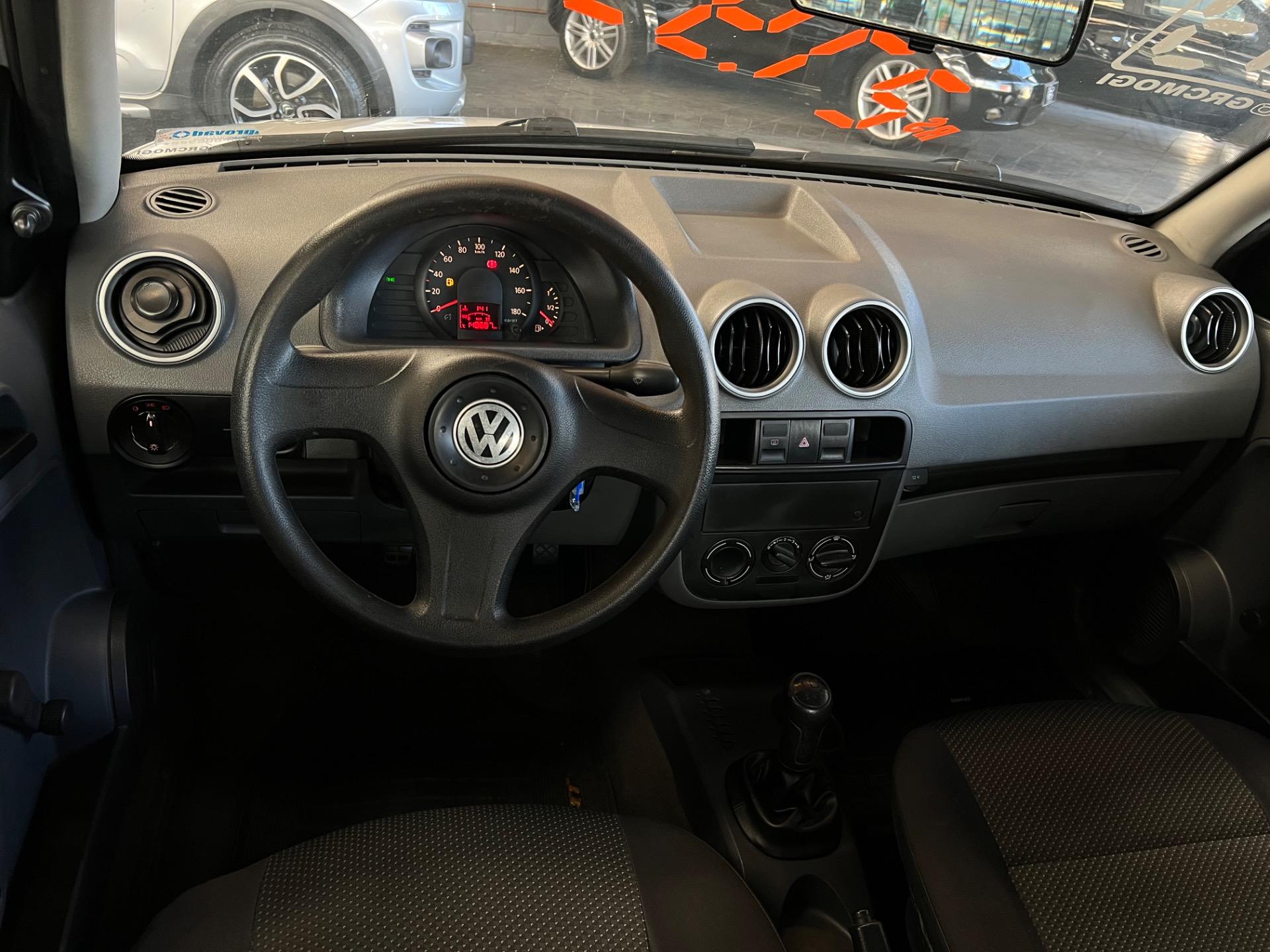 VOLKSWAGEN Gol - Foto