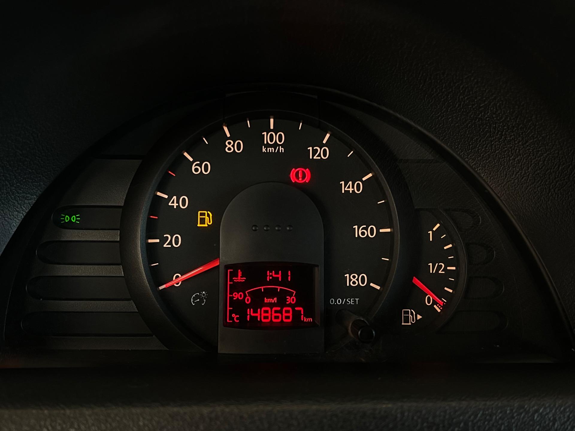 VOLKSWAGEN Gol - Foto