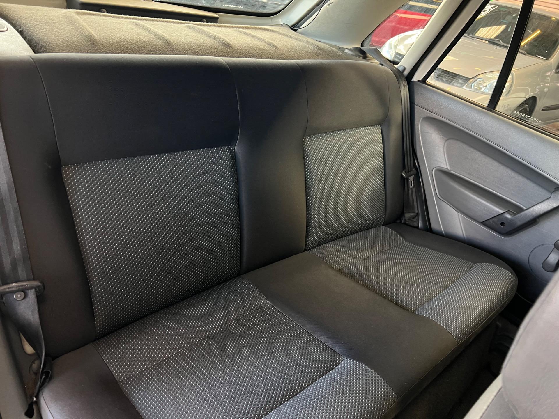 VOLKSWAGEN Gol - Foto