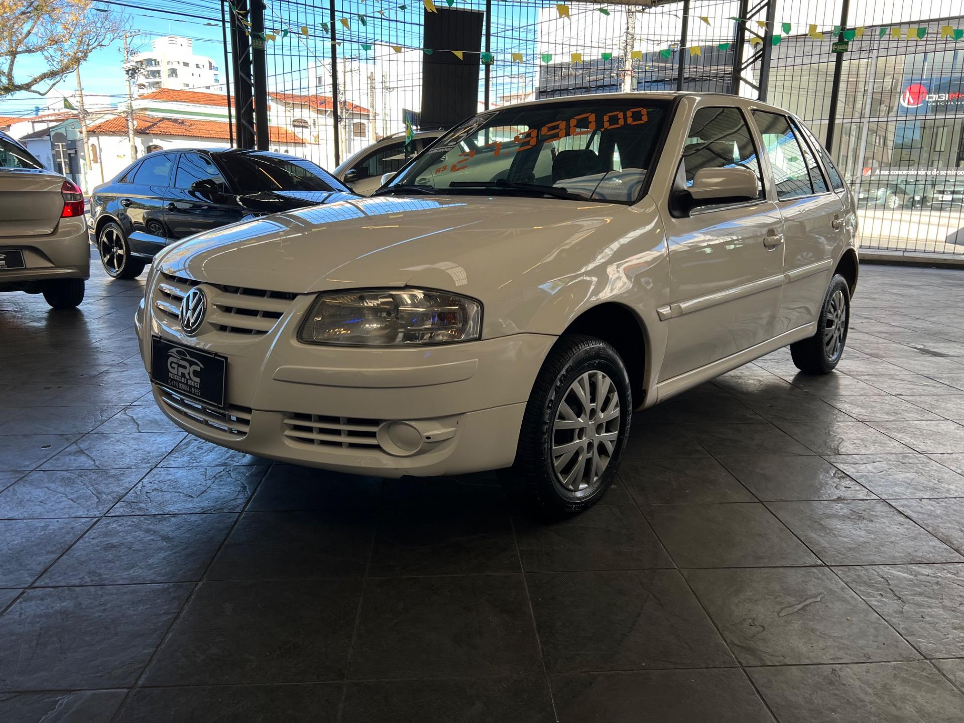 VOLKSWAGEN Gol - Foto
