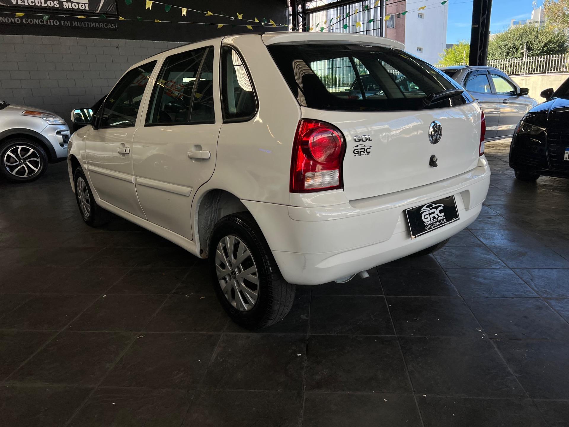 VOLKSWAGEN Gol - Foto
