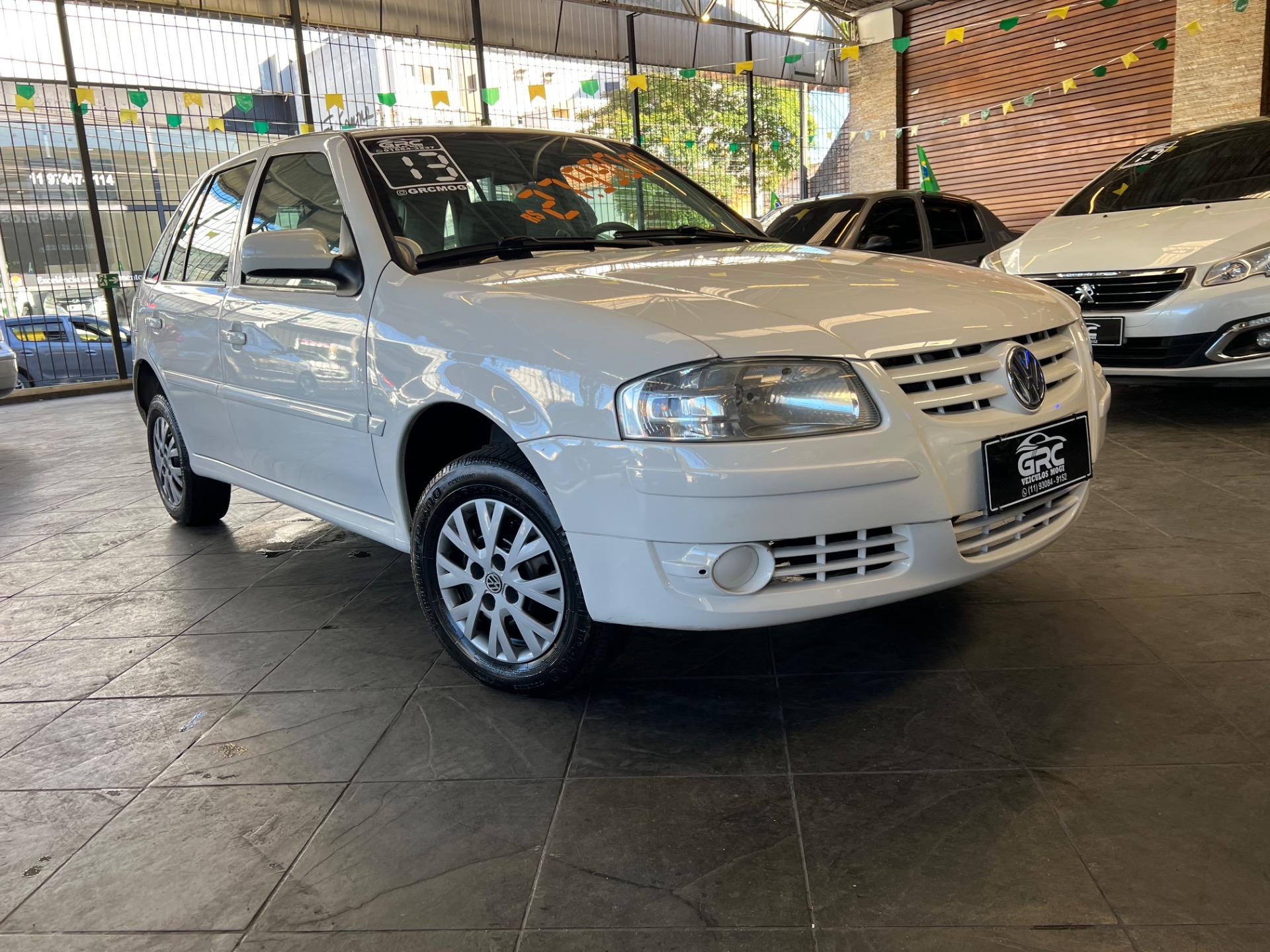 VOLKSWAGEN Gol - Foto