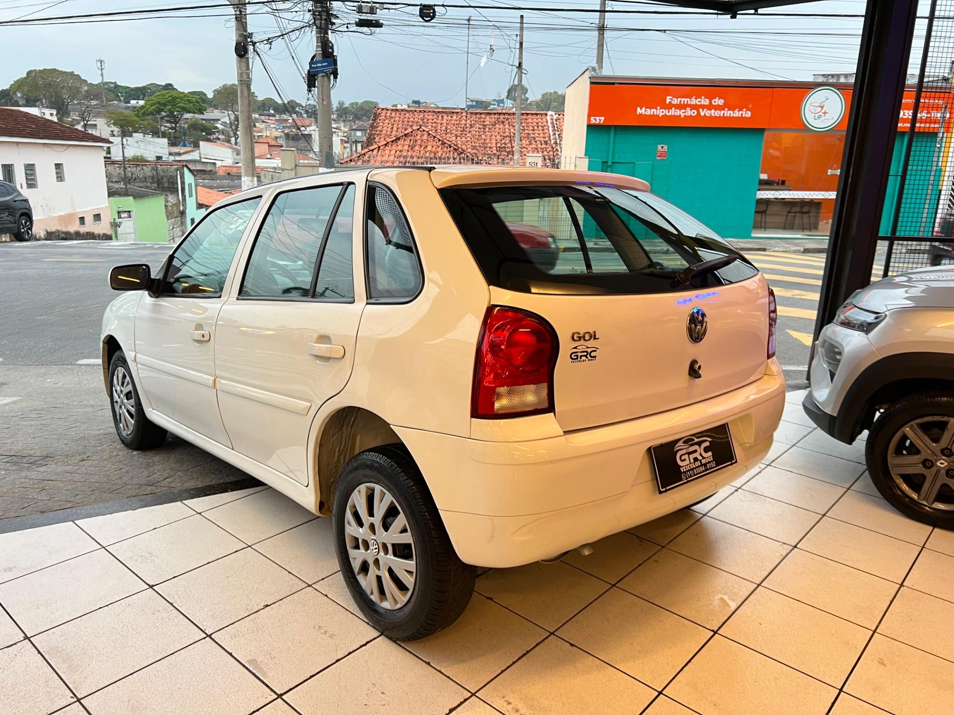 VOLKSWAGEN Gol - Foto
