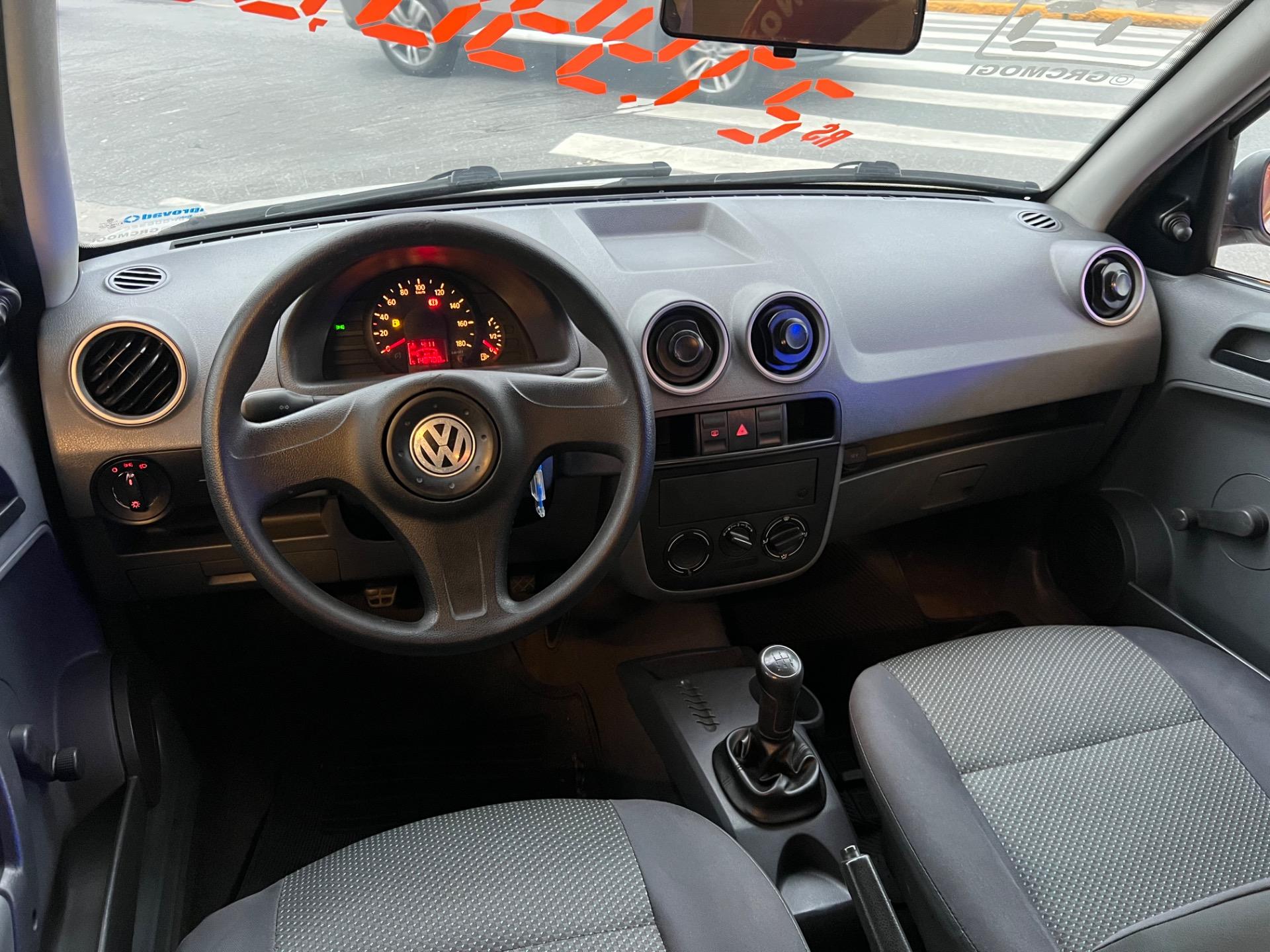VOLKSWAGEN Gol - Foto