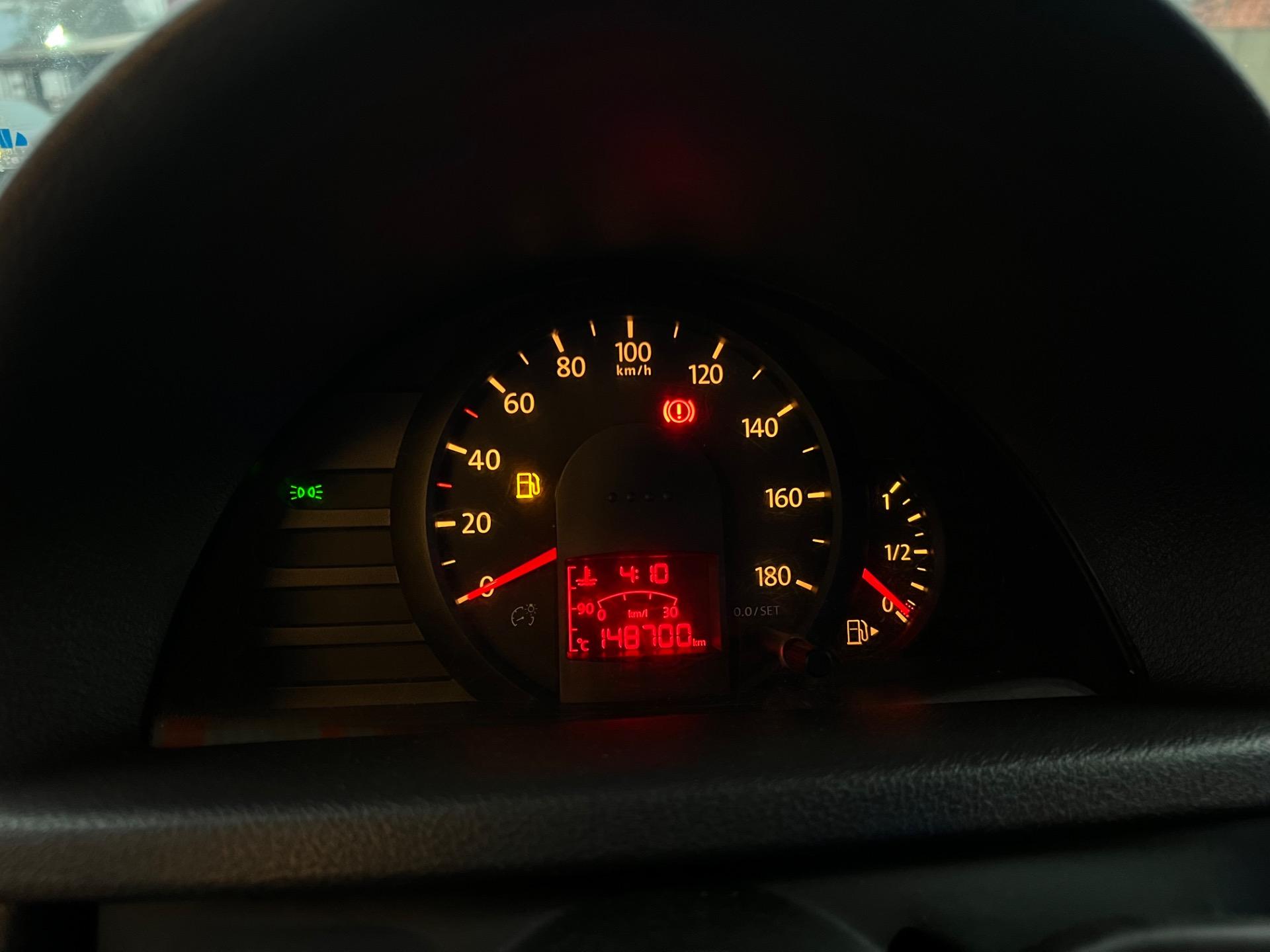 VOLKSWAGEN Gol - Foto