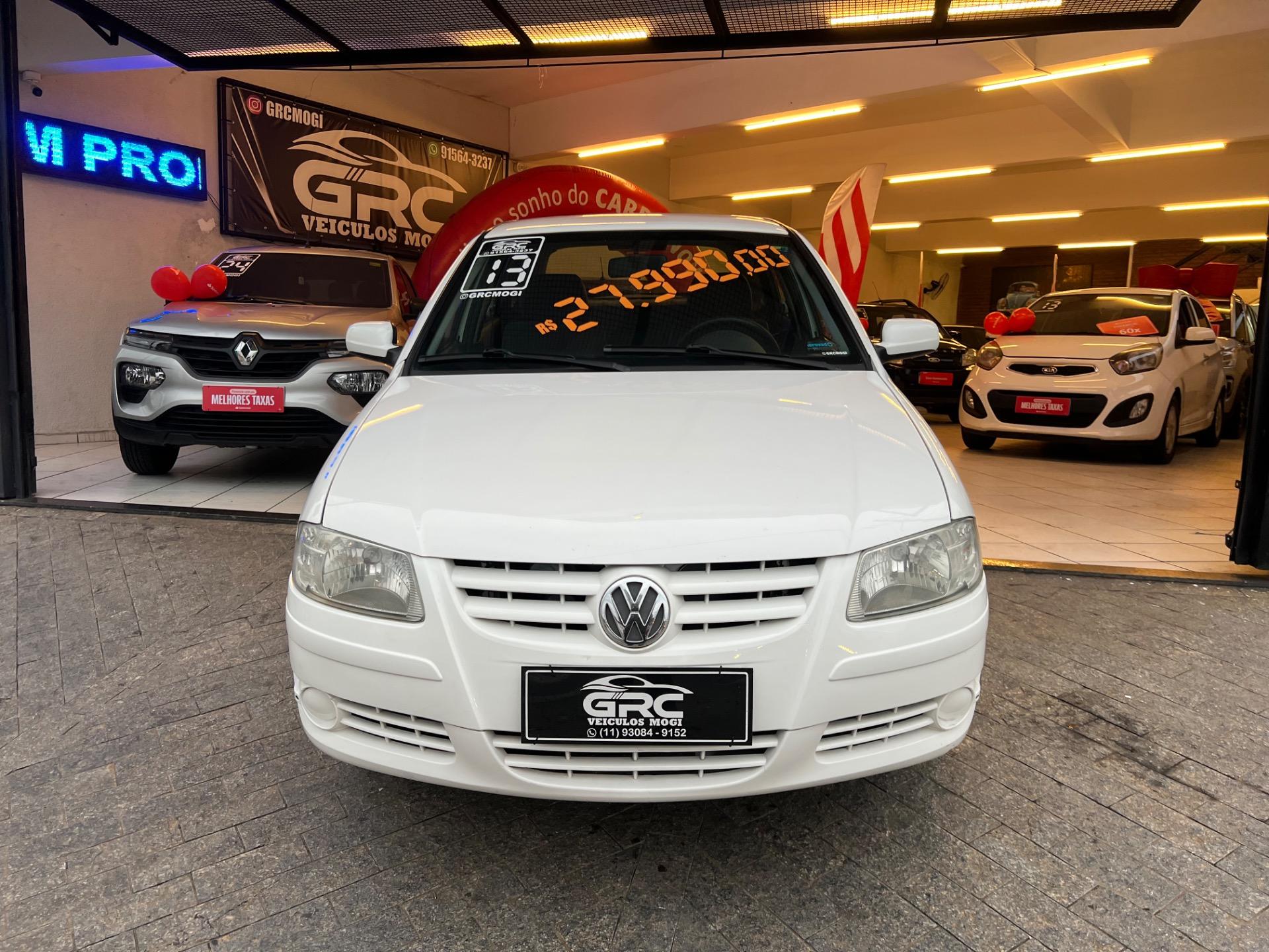 VOLKSWAGEN Gol - Foto