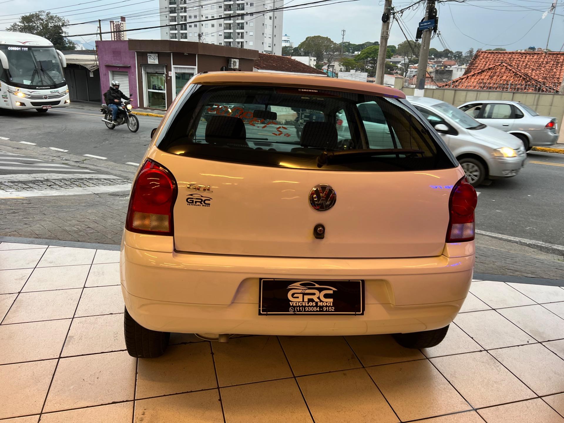 VOLKSWAGEN Gol - Foto