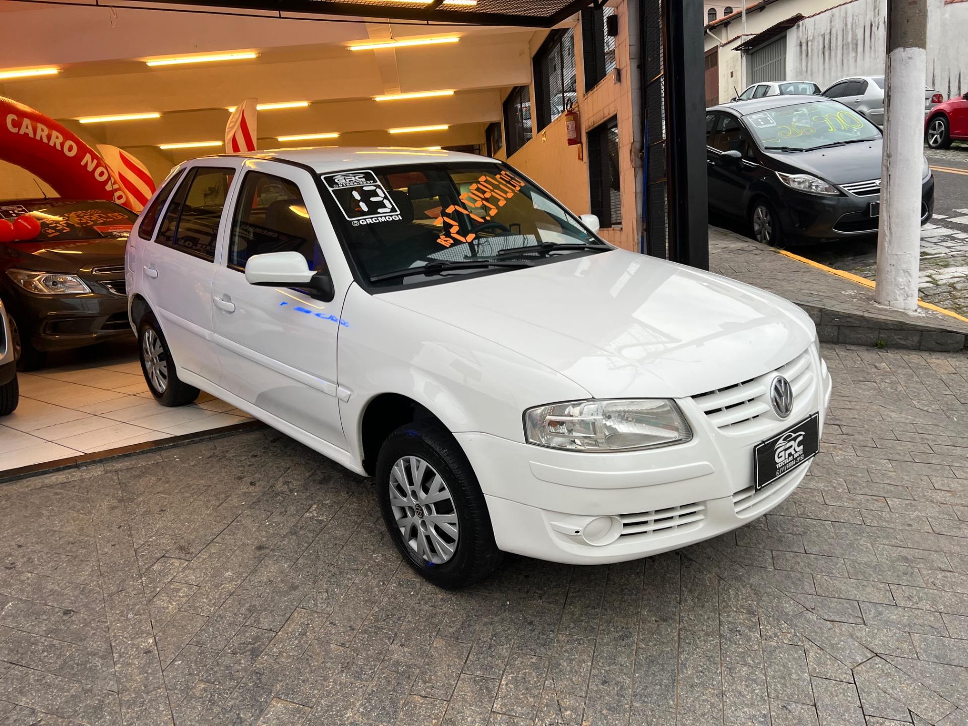 VOLKSWAGEN Gol - Foto
