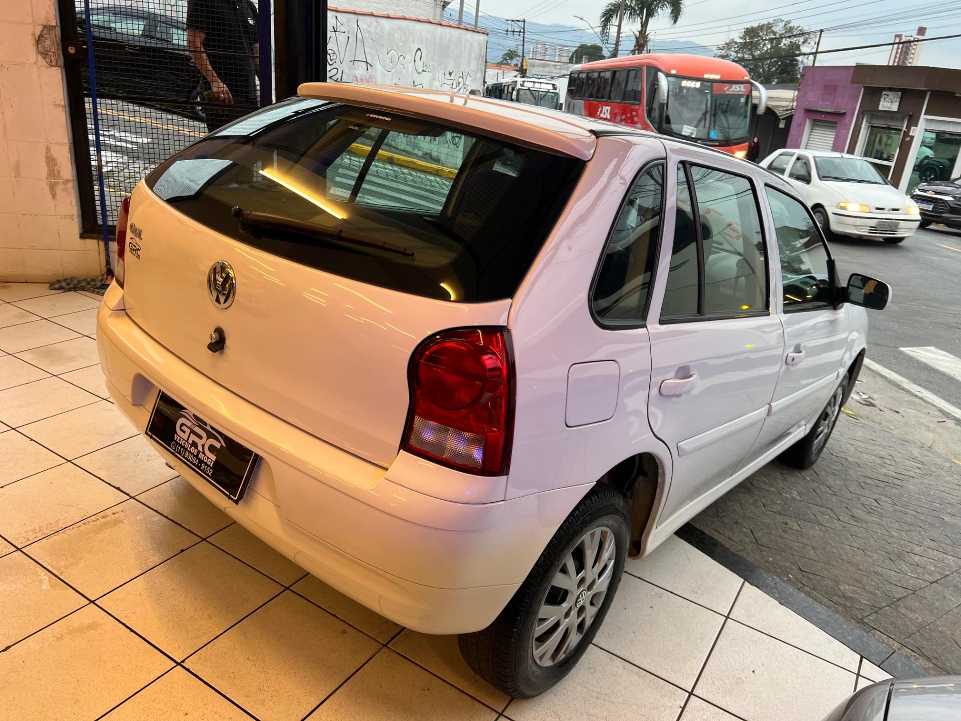 VOLKSWAGEN Gol - Foto