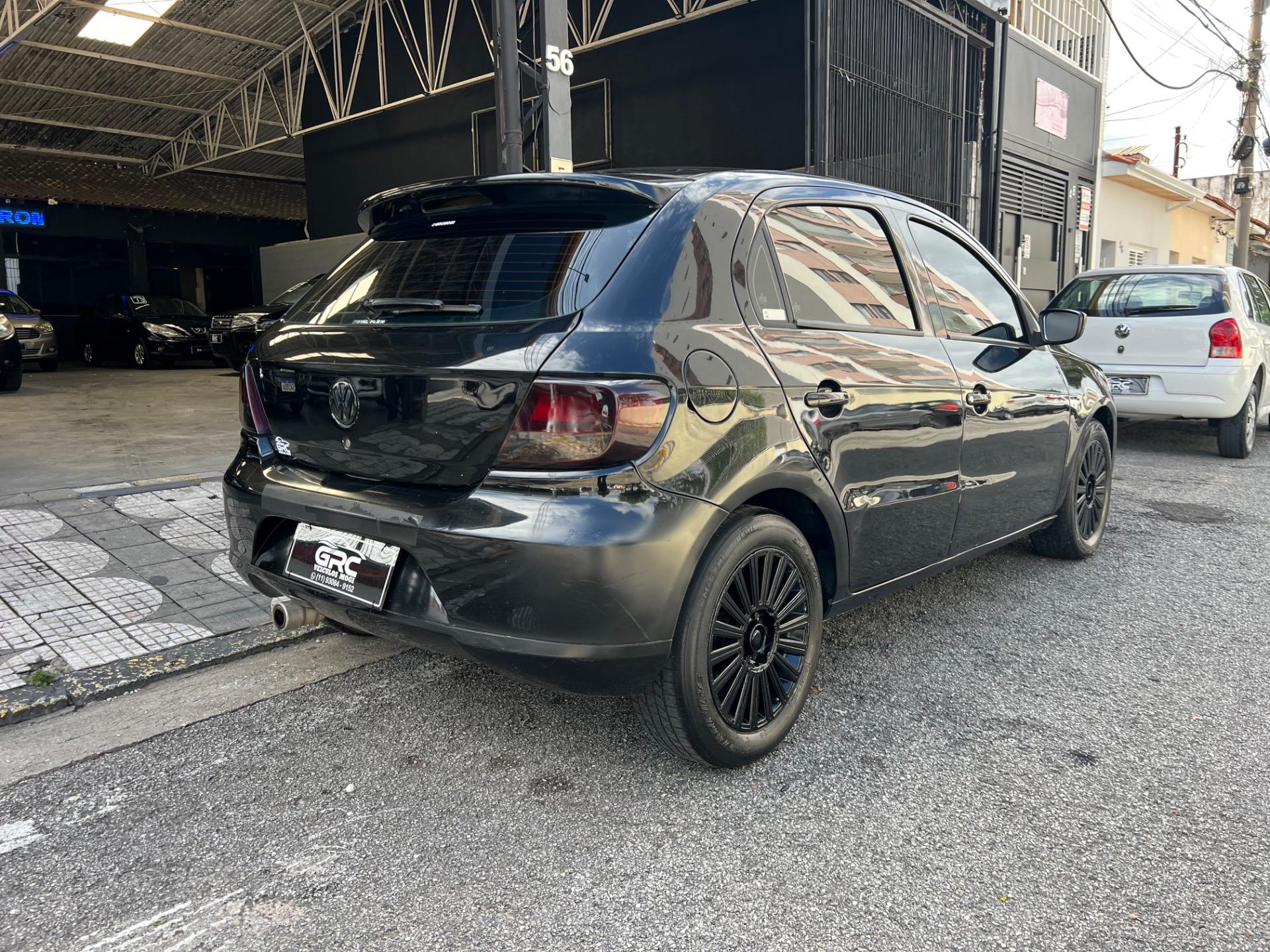 VOLKSWAGEN Gol - Foto