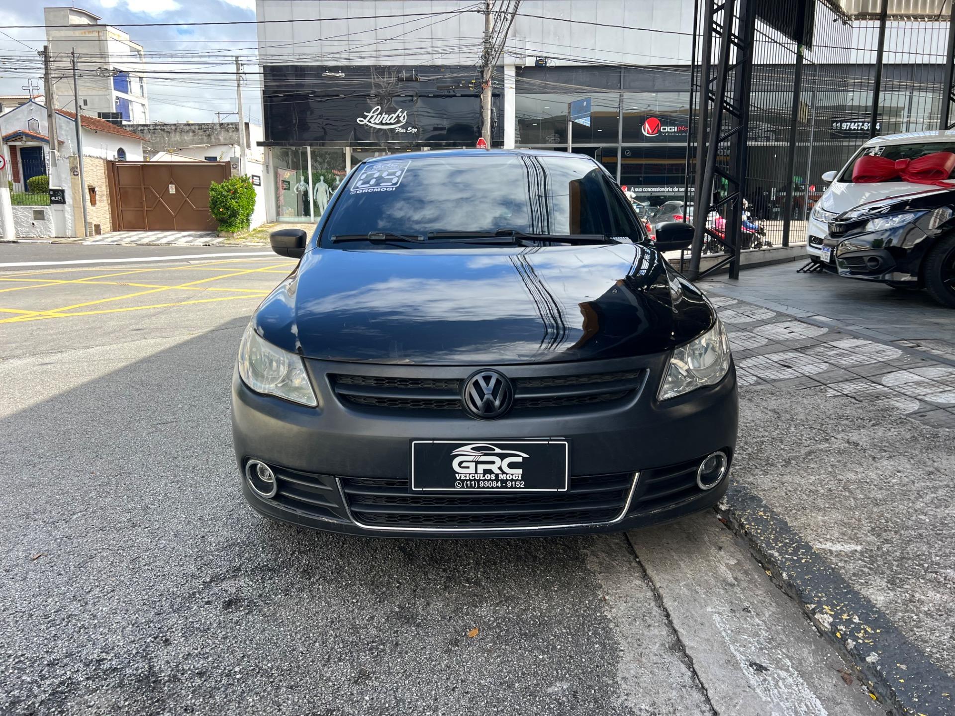 VOLKSWAGEN Gol - Foto