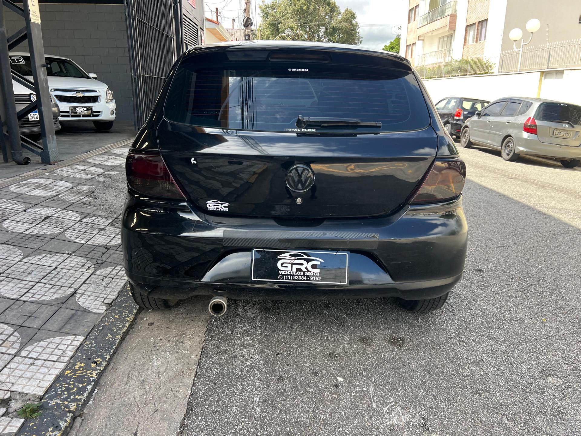 VOLKSWAGEN Gol - Foto