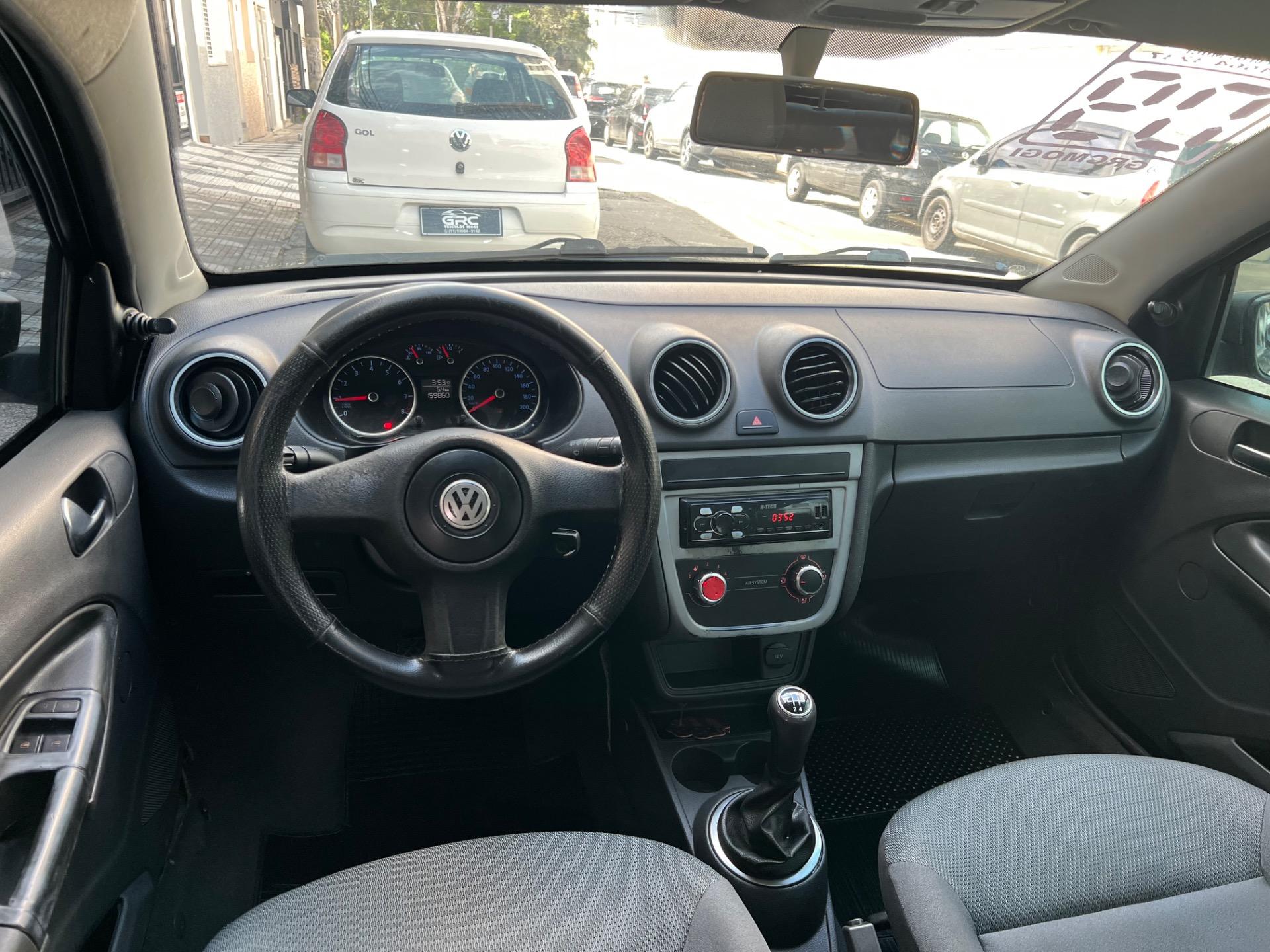 VOLKSWAGEN Gol - Foto