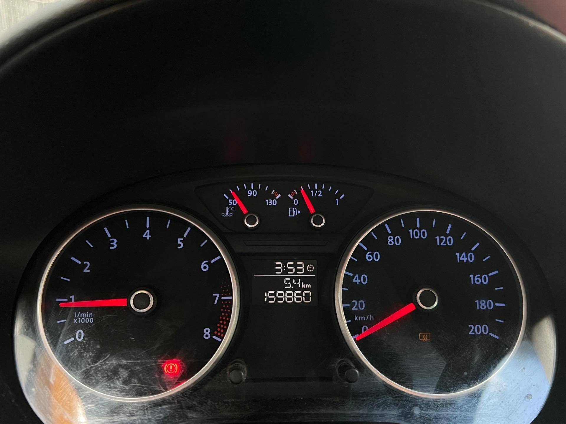 VOLKSWAGEN Gol - Foto